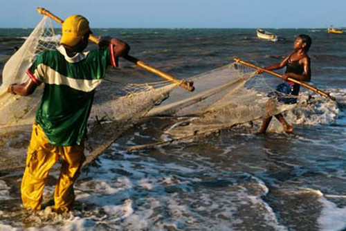 Nicaragua exigirá permiso a pescadores colombianos para faenar en su mar