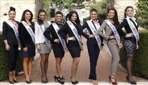 Empresa organizadora de Miss España se declara en quiebra