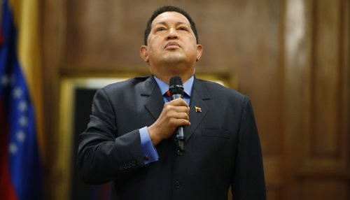 Gobernar sin Hugo Chávez Gobernar sin Hugo Chávez