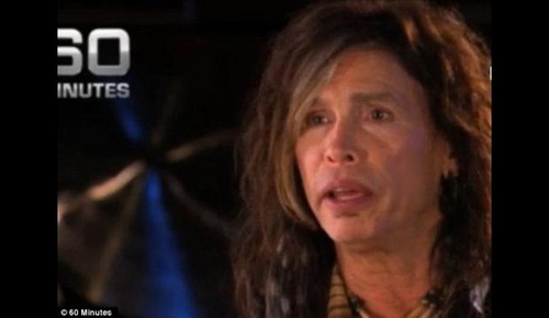 Vocalista de Aerosmith sobre consumo de drogas: podría decir que inhalé medio Perú