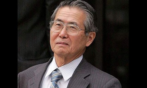 Alberto Fujimori: sus médicos serán incluidos en junta que evaluará su indulto