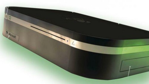Microsoft presentaría en abril su nueva consola sucesora de la Xbox 360