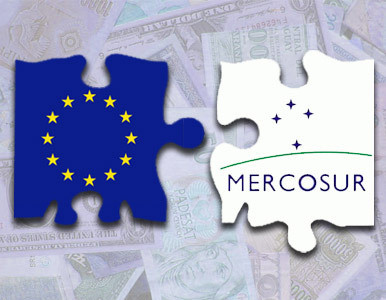 UE espera que Paraguay retorne al bloque del Mercosur para realizar acuerdos comerciales