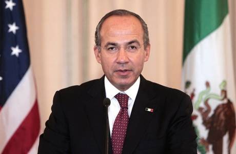 El expresidente mexicano Felipe Calderón fue anunciado como orador principal de la Conferencia Private Wealth 2013
