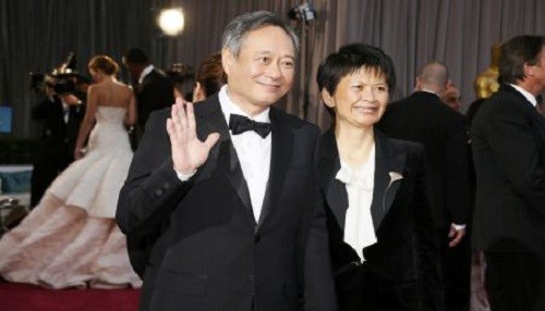 Óscar 2013: Ang Lee es elegido Mejor director por 'Life of Pi'