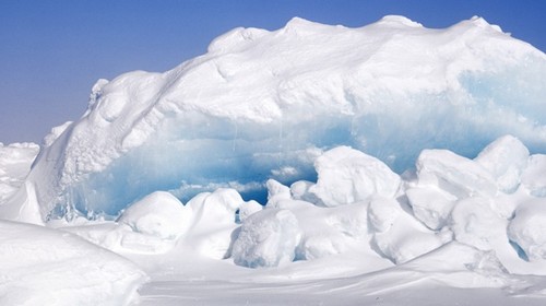 El deshielo en Siberia amenaza a la Tierra