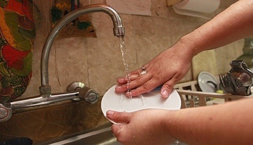 Cortarán el agua en Los Olivos, San Martín y el Callao