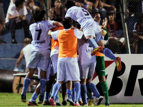 Copa Libertadores: Real Garcilaso buscará obtener una victoria ante Deportes Tolima