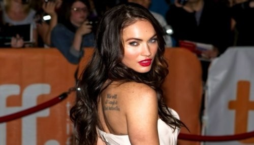 Megan Fox aparecerá en el nuevo film de las Tortugas Ninja