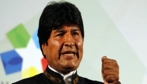 [Bolivia] Reelección del Presidente: ¿Debate leguleyo o constitucional?
