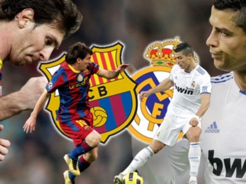 Copa del Rey: alineaciones probables de Barcelona y Real Madrid