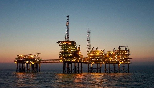 El petróleo: investigación y tecnología