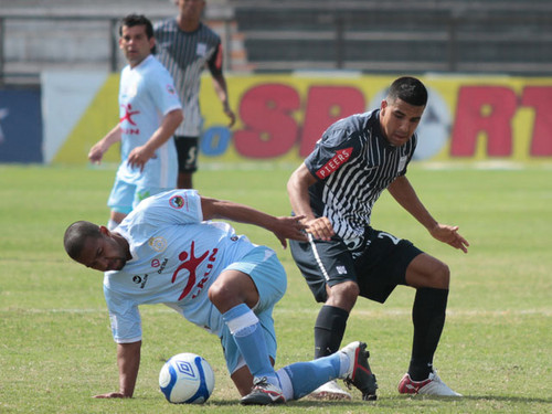 Alianza Lima recibe al Real Garcilaso este sábado a las 5:35pm