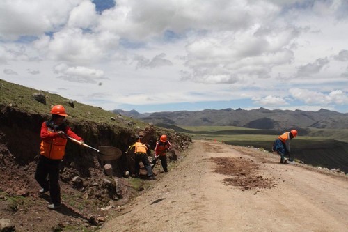 [Huancavelica] Hasta el 7 de marzo, convocatoria para presentar expresiones de interés