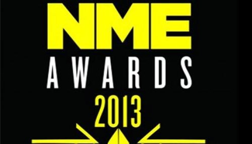 NME Awards 2013: Lista de ganadores