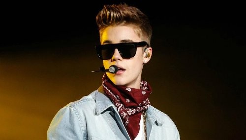 Justin Bieber celebrará su cumpleaños número 19 con payasos