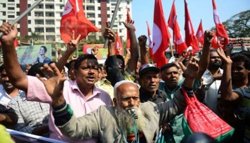 Bangladesh: 44 muertos tras protestas por segundo día consecutivo