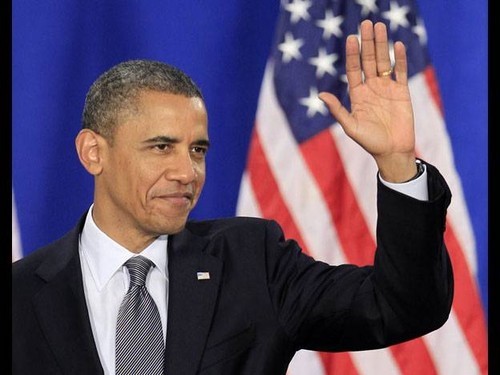 Estados Unidos: Obama es el primer presidente en pedir a Corte aprobar boda entre gays