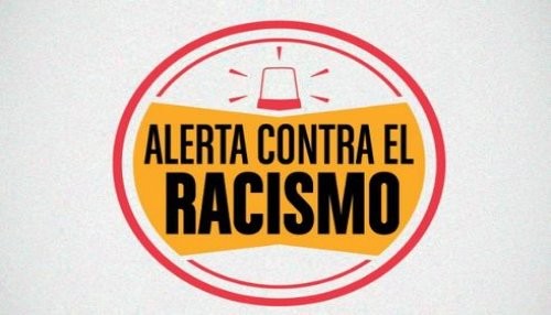 Plataforma de acción Alerta contra el racismo está a disposición de todos los ciudadanos