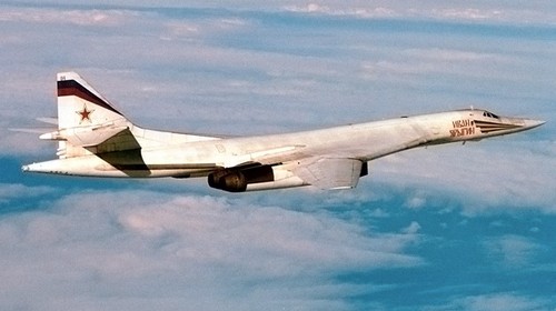 Rusia desarrollará un nuevo avión bombardero