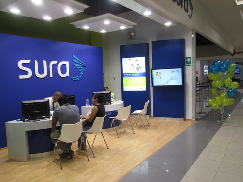 Hipotecaria SURA inaugura su primera Oficina de Servicio al Cliente en Lima Norte