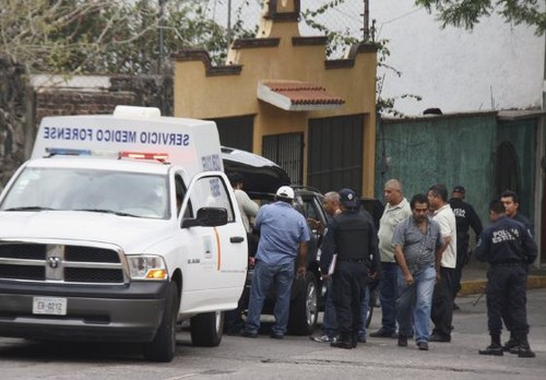 México: asesinan a periodista con 18 balazos en Chihuahua