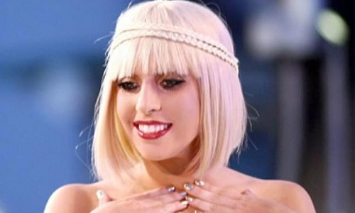 Lady Gaga compra una pecera de más de $us 60.000