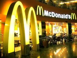 Mcdonald's capacitará a voluntarios de la Copa FIFA de las confederaciones