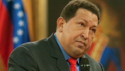 El final de Chávez