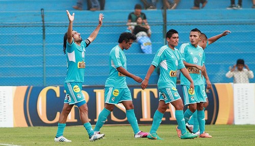 Sporting Cristal saldrá con todo para conseguir tres puntos ante Libertad