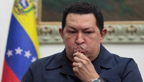 Las últimas palabras de Hugo Chávez: No quiero morir