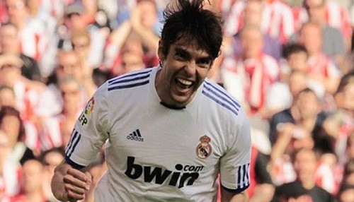 Kaká en los planes del Chelsea para la temporada 2013-2014