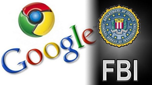 El FBI exige a Google revelar información de miles de sus usuarios por año