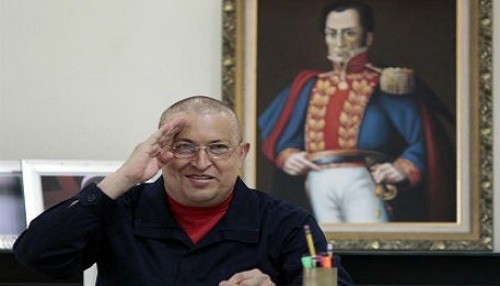 Hugo Chávez era un creador de sueños