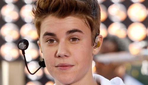 Justin Bieber fue hospitalizado luego de su colapso en Londres [FOTO]