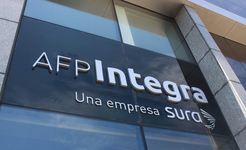 AFP Integra pone a disposición de los afiliados su nueva cuenta en twitter