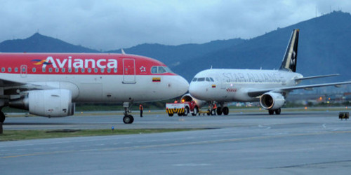 Brasil apoyaría a Avianca en la compra de la aerolínea portuguesa TAP