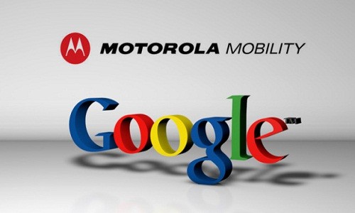 Google corta las cabezas de 1.200 trabajadores de Motorola Mobility
