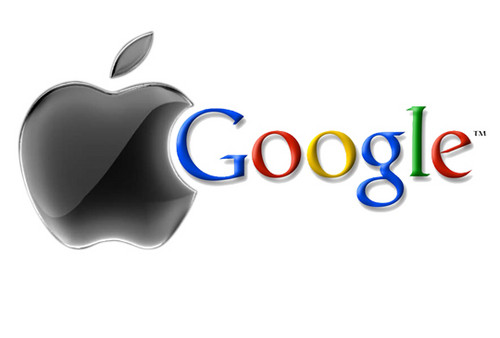 Google, ¿la nueva Apple?