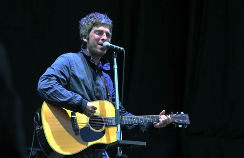 Noel Gallagher sobre Justin Bieber: mi gato es más rockero que él