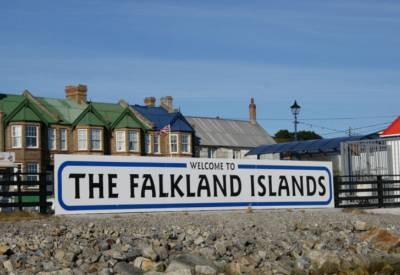 El referéndum realizado en las Islas Malvinas  es un insulto a la Política Internacional