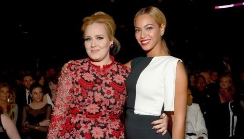 Adele y Beyoncé cantarán en la fiesta de cumpleaños de Michelle Obama