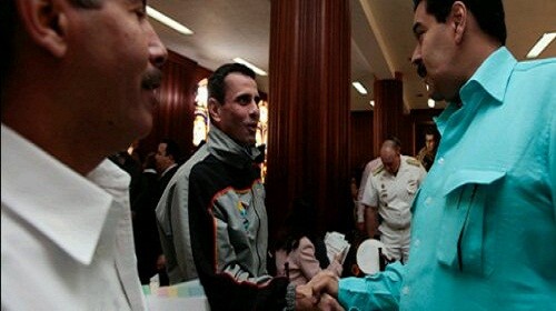 Henrique Capriles: Nicolás Maduro usa el cadáver de Hugo Chávez para hacer campaña