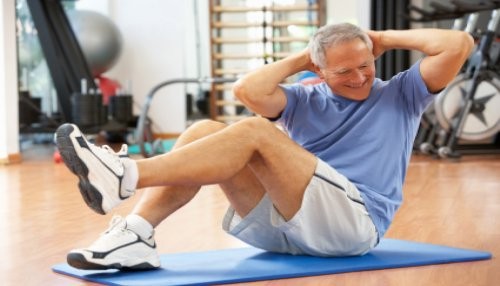 El ejercicio puede ayudar a prevenir la enfermedad de Alzheimer