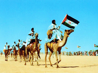 La verdad sobre el Sáhara Occidental