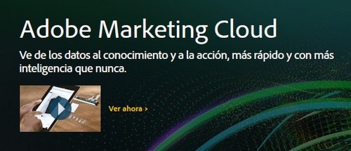 Adobe Analytics Ahora con Capacidades de Marketing Predictivo