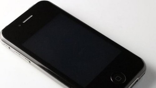 El iPhone 5S llevaría zoom óptico