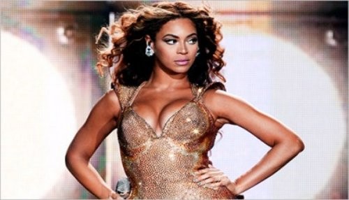 Beyoncé lamenta dieta a la cual se sometió luego de su embarazo