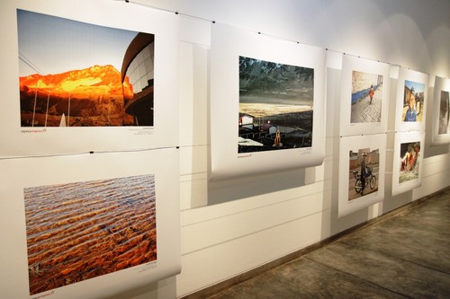 Banco de Fotografías Populares Estará Disponible en Wed de la Biblioteca Nacional