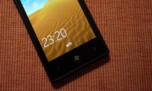 Windows Phone 8 dejará de recibir soporte de Microsoft desde julio de 2014